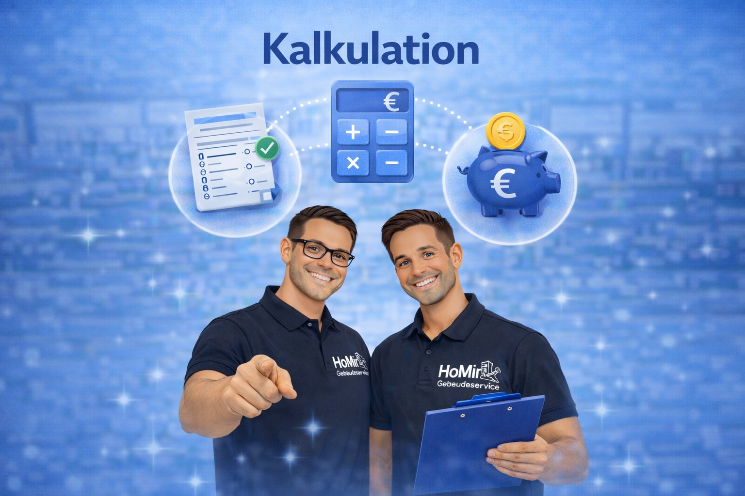Kalkulation